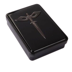 D&D Token Set: Rogue